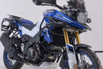 【エスダブリューモーテック】クラッシュバー BLK V-STROM1050DE 22-23 SBL0596510000/B