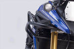 【エスダブリューモーテック】クラッシュバー BLK V-STROM1050DE 22-23 SBL0596510000/B