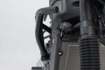 【エスダブリューモーテック】クラッシュバー BLK XSR700 15-23 SBL0664210001/B