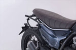 【エスダブリューモーテック】SLC サイドキャリア (右) SCRAMBLER NIGHTSHIFT/FULL THROTTLE 23- HTA2208811000