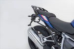 【エスダブリューモーテック】SLCサイドキャリア(右) R1200R/1250R/RS 14-23 HTA0791311001