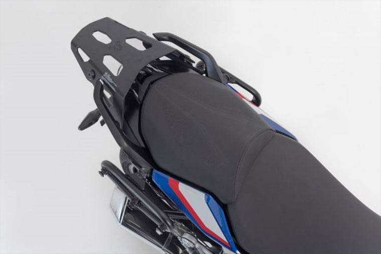 【エスダブリューモーテック】SLCサイドキャリア(右) R1200R/1250R/RS 14-23 HTA0791311001