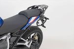 【エスダブリューモーテック】SLCサイドキャリア(左) R1200R/1250R/RS 14-23 HTA0791310001