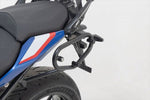 【エスダブリューモーテック】SLCサイドキャリア(左) R1200R/1250R/RS 14-23 HTA0791310001