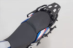 【エスダブリューモーテック】SLCサイドキャリア(左) R1200R/1250R/RS 14-23 HTA0791310001