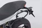 【エスダブリューモーテック】SLC サイドキャリア (左) DUCATI MONSTER821 18/1200/S 17 HTA2288510001