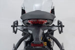 【エスダブリューモーテック】SLC サイドキャリア (左) DUCATI MONSTER821 18/1200/S 17 HTA2288510001