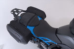 【エスダブリューモーテック】PRO BLAZEサドルバッグセットハイバージョン BLK GSX-8S 22 BCHTA0574031100