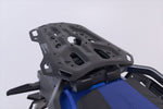 【エスダブリューモーテック】ADV-RACK (アドベンチャーラック) BLK V-STROM650/1000/1050 GPT0544019001/B