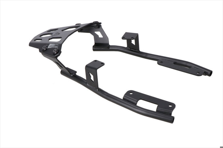 【エスダブリューモーテック】STREET-RACK (ストリートラック) BLK MT-10/SP 21 GPT0656416100/B