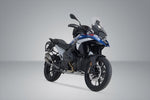 【エスダブリューモーテック】PRO サイドキャリア BLK BMW R1300GS 23 KFT0797530000/B