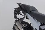 【エスダブリューモーテック】PRO サイドキャリア BLK BMW R1300GS 23 KFT0797530000/B
