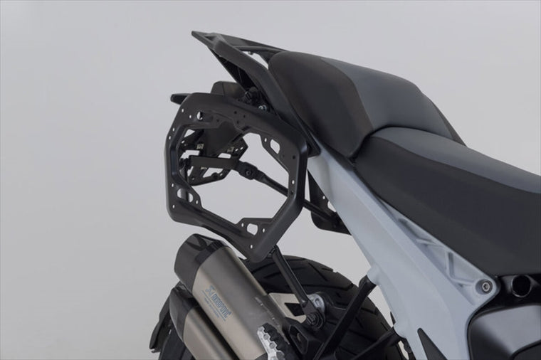 【エスダブリューモーテック】PRO サイドキャリア BLK BMW R1300GS 23 KFT0797530000/B
