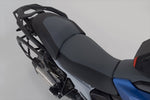 【エスダブリューモーテック】PRO サイドキャリア BLK BMW R1300GS 23 KFT0797530000/B