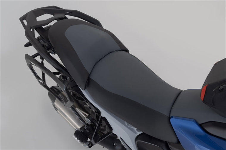 【エスダブリューモーテック】PRO サイドキャリア BLK BMW R1300GS 23 KFT0797530000/B