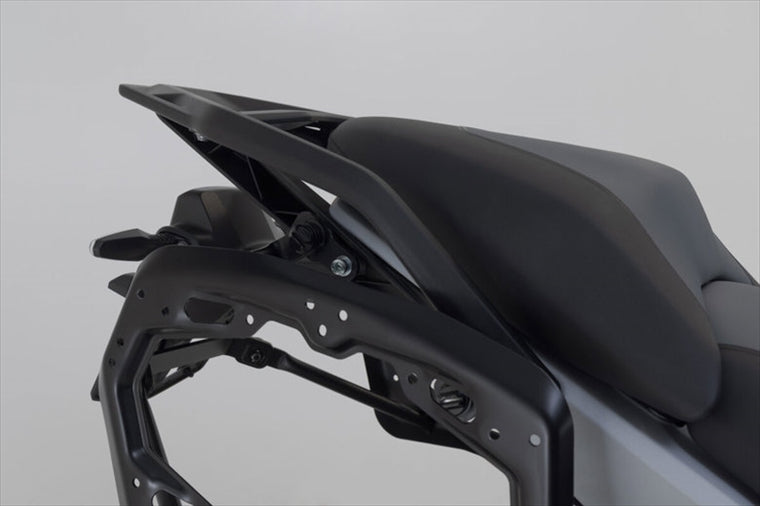 【エスダブリューモーテック】PRO サイドキャリア BLK BMW R1300GS 23 KFT0797530000/B