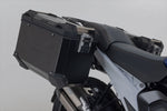 【エスダブリューモーテック】PRO サイドキャリア BLK BMW R1300GS 23 KFT0797530000/B