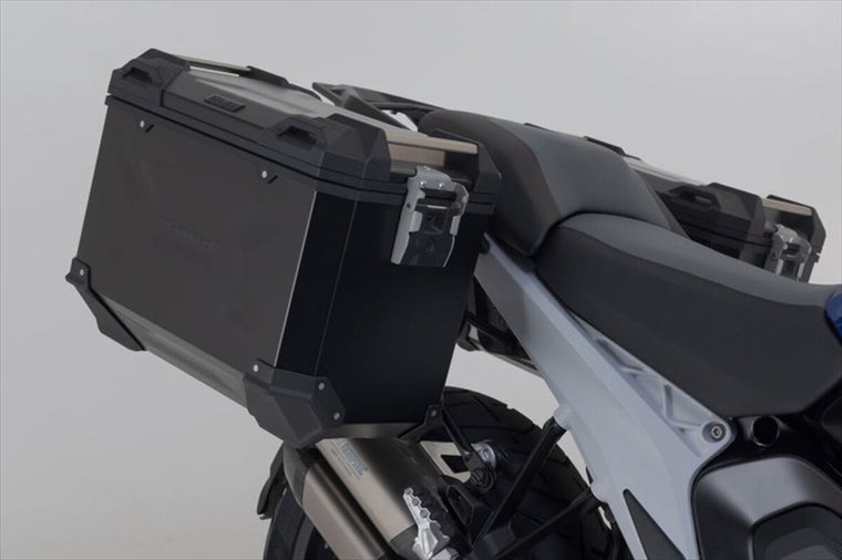 【エスダブリューモーテック】PRO サイドキャリア BLK BMW R1300GS 23 KFT0797530000/B