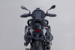 【エスダブリューモーテック】PRO サイドキャリア BLK BMW R1300GS 23 KFT0797530000/B