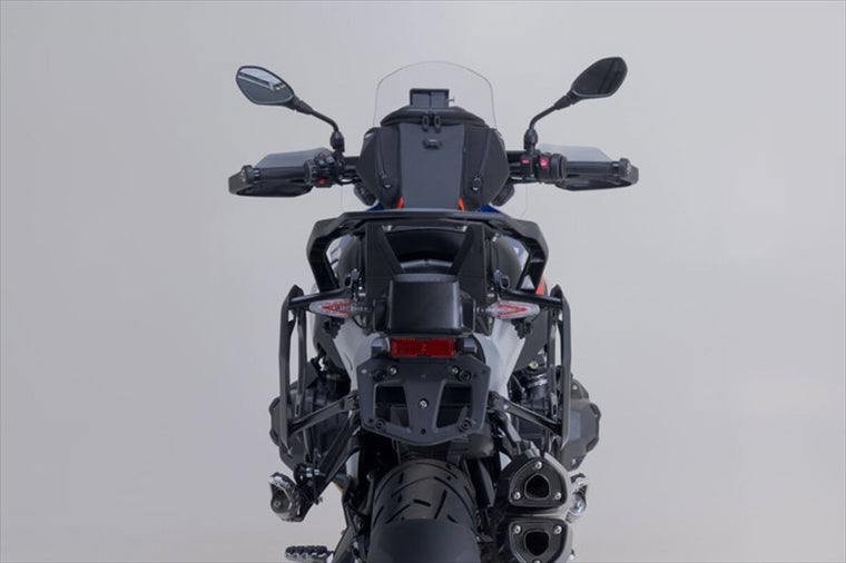 【エスダブリューモーテック】PRO サイドキャリア BLK BMW R1300GS 23 KFT0797530000/B