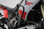 【エスダブリューモーテック】クラッシュバー BLK TENERE700 19 SBL0679910002/B