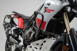 【エスダブリューモーテック】クラッシュバー BLK TENERE700 19 SBL0679910002/B