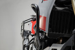 【エスダブリューモーテック】クラッシュバー BLK TENERE700 19 SBL0679910002/B