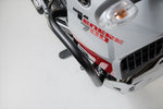 【エスダブリューモーテック】クラッシュバー BLK TENERE700 19 SBL0679910002/B