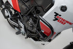 【エスダブリューモーテック】クラッシュバー BLK TENERE700 19 SBL0679910002/B