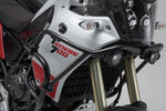 【エスダブリューモーテック】アッパークラッシュバー BLK TENERE700 19 SBL0679910101/B