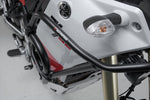 【エスダブリューモーテック】アッパークラッシュバー BLK TENERE700 19 SBL0679910101/B