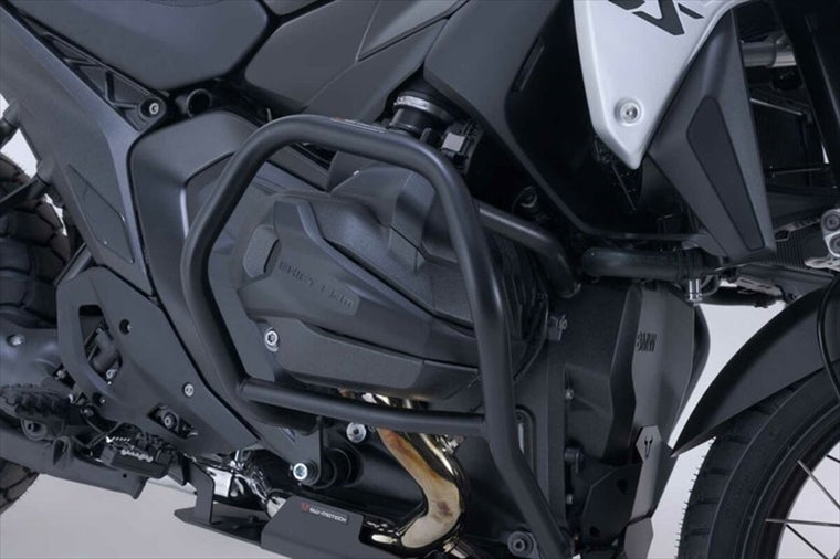 【エスダブリューモーテック】クラッシュバー BLK BMW R1300GS 23 SBL0797510000/B