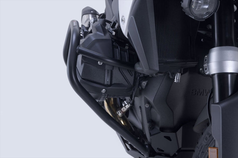 【エスダブリューモーテック】クラッシュバー BLK BMW R1300GS 23 SBL0797510000/B
