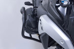 【エスダブリューモーテック】クラッシュバー BLK BMW R1300GS 23 SBL0797510000/B