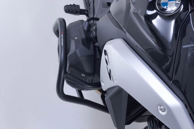 【エスダブリューモーテック】クラッシュバー BLK BMW R1300GS 23 SBL0797510000/B
