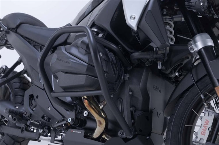 【エスダブリューモーテック】クラッシュバー BLK BMW R1300GS 23 SBL0797510000/B