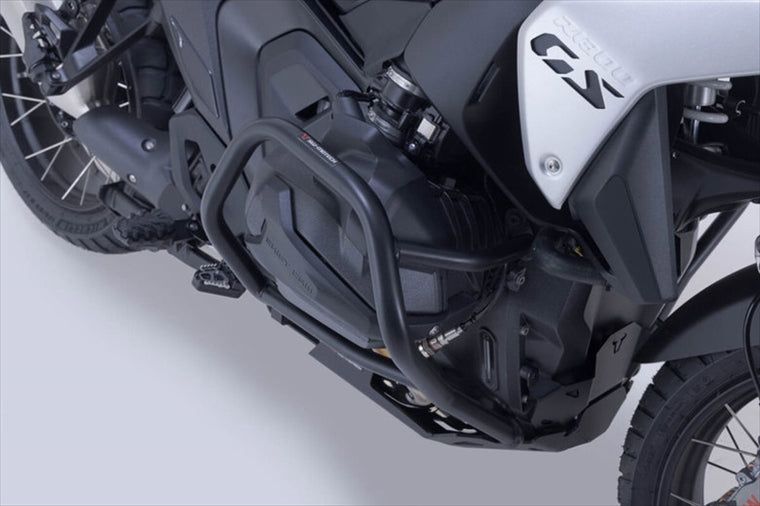 【エスダブリューモーテック】クラッシュバー BLK BMW R1300GS 23 SBL0797510000/B