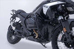 【エスダブリューモーテック】クラッシュバー BLK BMW R1300GS 23 SBL0797510000/B