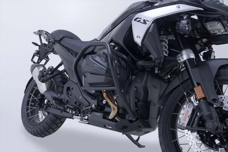 【エスダブリューモーテック】クラッシュバー BLK BMW R1300GS 23 SBL0797510000/B