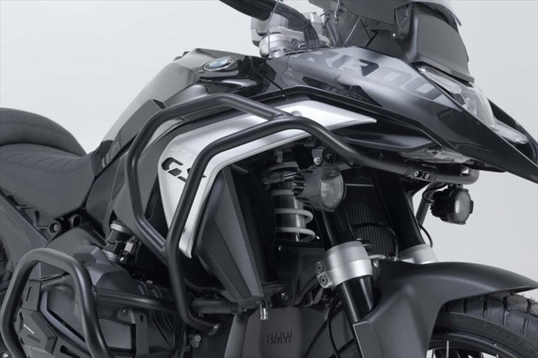 【エスダブリューモーテック】クラッシュバー BLK BMW R1300GS 23 SBL0797510100/B