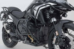 【エスダブリューモーテック】クラッシュバー BLK BMW R1300GS 23 SBL0797510100/B