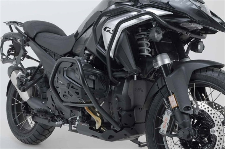 【エスダブリューモーテック】クラッシュバー BLK BMW R1300GS 23 SBL0797510100/B