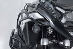 【エスダブリューモーテック】クラッシュバー BLK BMW R1300GS 23 SBL0797510100/B