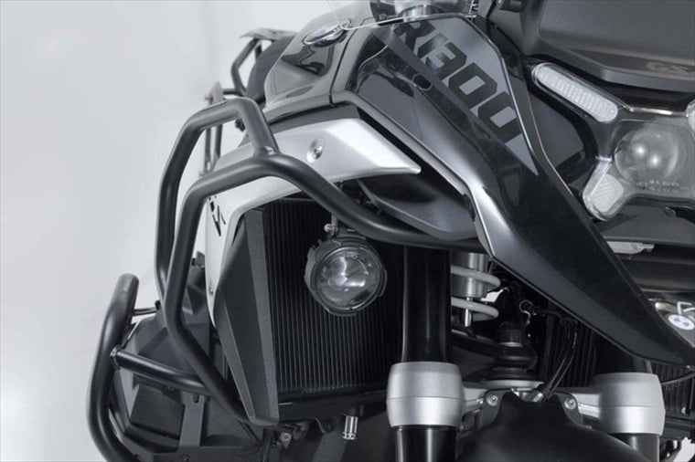 【エスダブリューモーテック】クラッシュバー BLK BMW R1300GS 23 SBL0797510100/B
