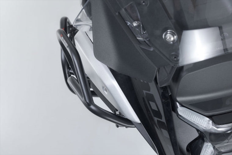 【エスダブリューモーテック】クラッシュバー BLK BMW R1300GS 23 SBL0797510100/B