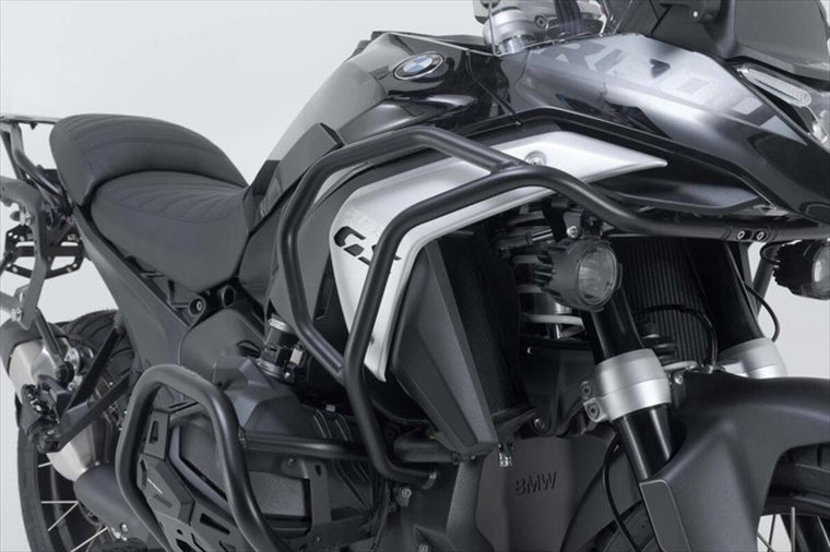 【エスダブリューモーテック】クラッシュバー BLK BMW R1300GS 23 SBL0797510100/B