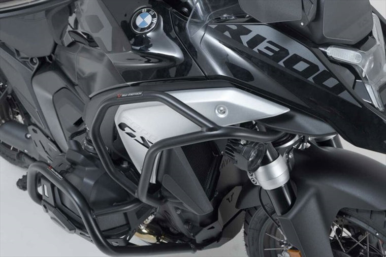 【エスダブリューモーテック】クラッシュバー BLK BMW R1300GS 23 SBL0797510100/B