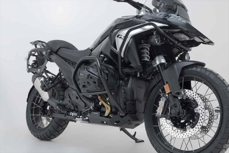 【エスダブリューモーテック】クラッシュバー BLK BMW R1300GS 23 SBL0797510100/B