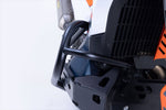 【エスダブリューモーテック】クラッシュバー BLK KTM 790ADV 23/890ADV/R 22 SBL0491810100/B