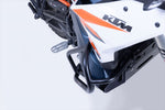 【エスダブリューモーテック】クラッシュバー BLK KTM 790ADV 23/890ADV/R 22 SBL0491810100/B